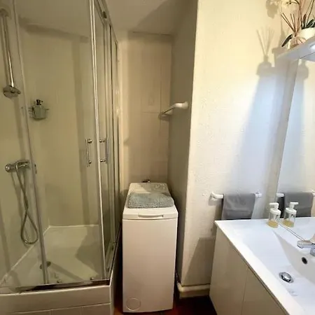 Au Coeur De Apartment Bandol