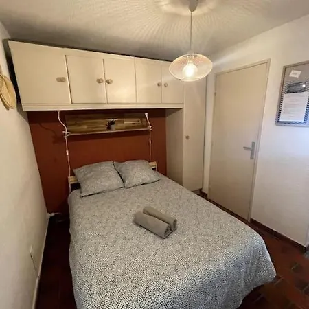 Apartment Au Coeur De