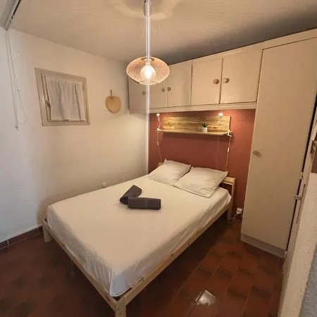 Apartment Au Coeur De