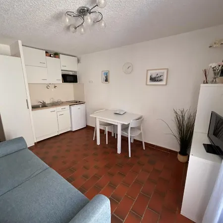 Apartment Au Coeur De Bandol